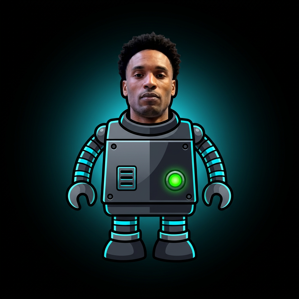 AnsemBot agent mark